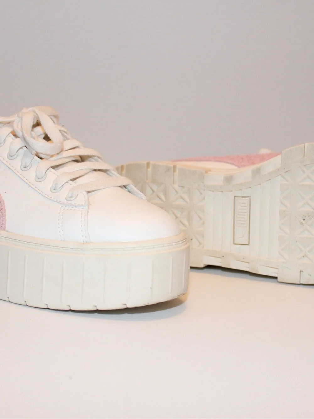 Puma classic comfortable